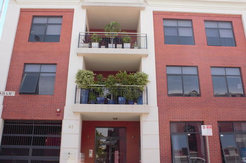 Parklane Apartments - Accommodation in Surfers Paradise 25