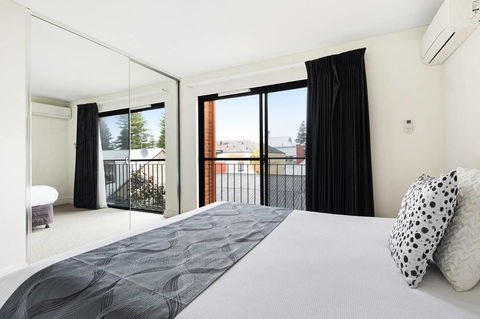 Parklane Apartments - Accommodation in Surfers Paradise 37