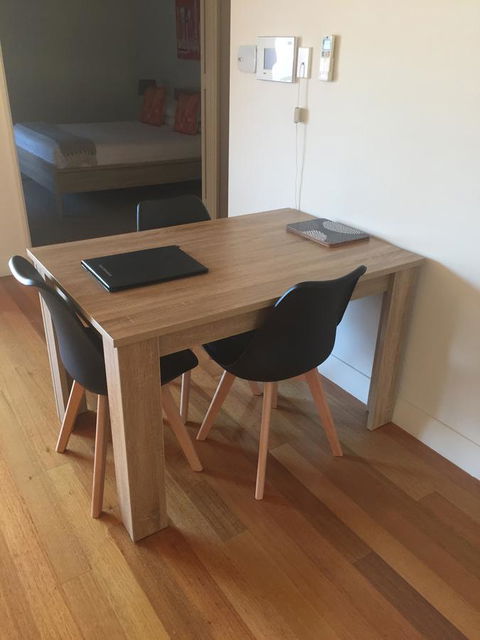 Parklane Apartments - Accommodation in Surfers Paradise 23