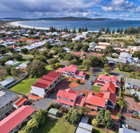 Pelicans Albany Middleton Beach - Accommodation in Surfers Paradise