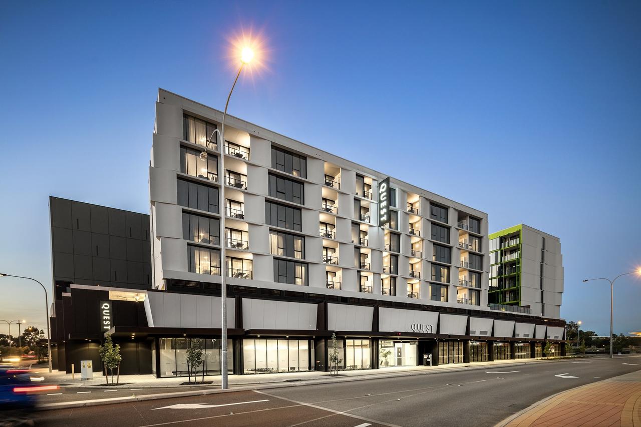 Innaloo WA Accommodation in Surfers Paradise