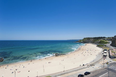 Noah\'s On The Beach - Accommodation in Surfers Paradise 21