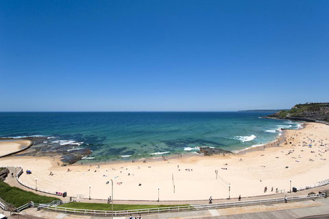 Noah\'s On The Beach - Accommodation in Surfers Paradise 23