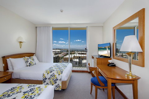 Noah\'s On The Beach - Accommodation in Surfers Paradise 20