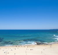 Quality Hotel Noah's On the Beach - Accommodation in Surfers Paradise