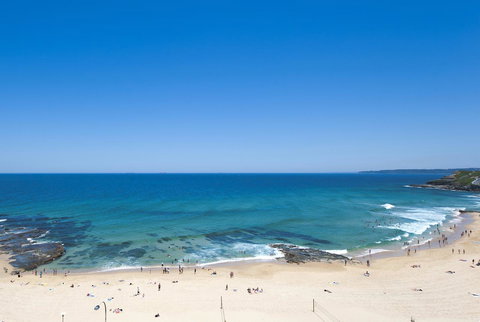 Noah\'s On The Beach - Accommodation in Surfers Paradise 0