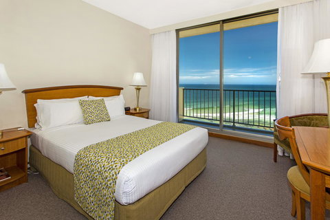 Noah\'s On The Beach - Accommodation in Surfers Paradise 6
