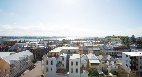 Noah\'s On The Beach - Accommodation in Surfers Paradise 25