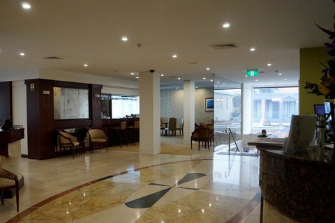 Noah\'s On The Beach - Accommodation in Surfers Paradise 22