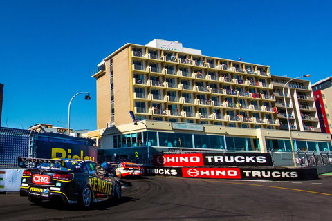 Noah\'s On The Beach - Accommodation in Surfers Paradise 8