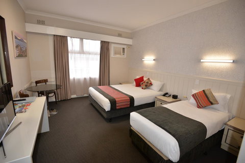 Country Comfort Amity Motel - Accommodation in Surfers Paradise 24