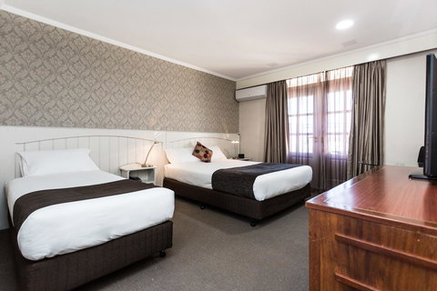 Country Comfort Amity Motel - Accommodation in Surfers Paradise 40