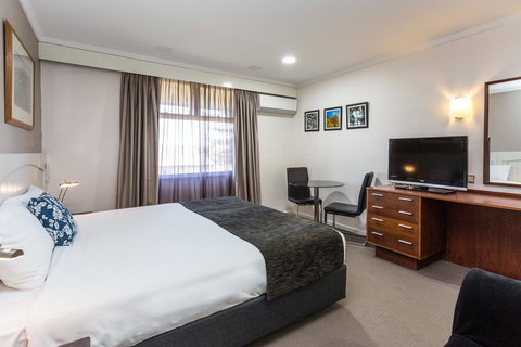 Country Comfort Amity Motel - Accommodation in Surfers Paradise 43