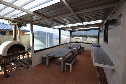 Country Comfort Amity Motel - Accommodation in Surfers Paradise 13