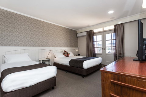 Country Comfort Amity Motel - Accommodation in Surfers Paradise 38
