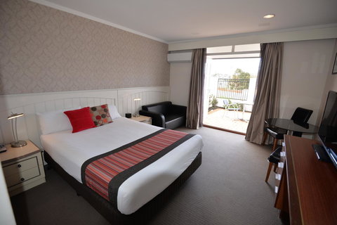 Country Comfort Amity Motel - Accommodation in Surfers Paradise 26