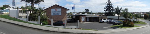 Country Comfort Amity Motel - Accommodation in Surfers Paradise 6
