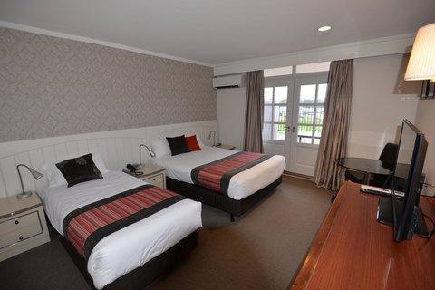 Country Comfort Amity Motel - Accommodation in Surfers Paradise 15