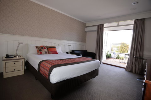 Country Comfort Amity Motel - Accommodation in Surfers Paradise 8