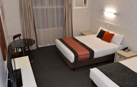 Country Comfort Amity Motel - Accommodation in Surfers Paradise 16