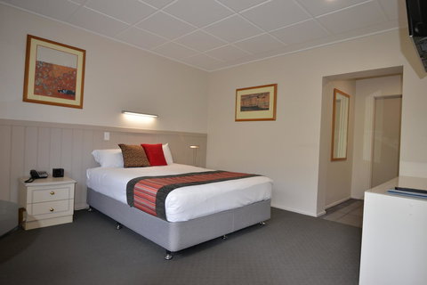 Country Comfort Amity Motel - Accommodation in Surfers Paradise 19