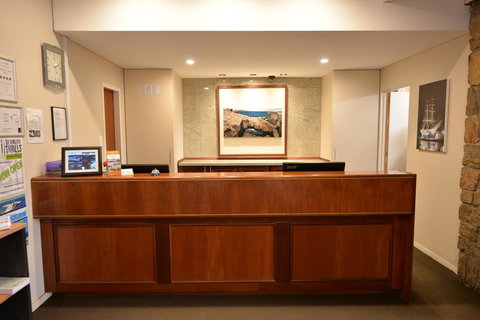 Country Comfort Amity Motel - Accommodation in Surfers Paradise 27