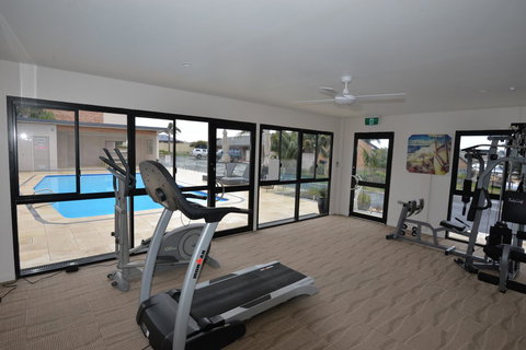 Country Comfort Amity Motel - Accommodation in Surfers Paradise 30