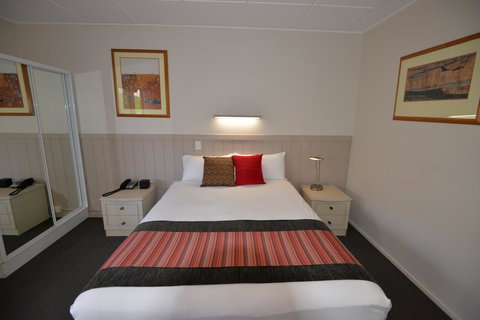 Country Comfort Amity Motel - Accommodation in Surfers Paradise 20