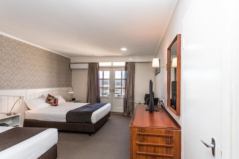 Country Comfort Amity Motel - Accommodation in Surfers Paradise 39