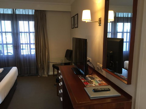 Country Comfort Amity Motel - Accommodation in Surfers Paradise 1