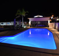 Country Comfort Amity Motel - Accommodation in Surfers Paradise