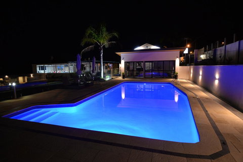 Country Comfort Amity Motel - Accommodation in Surfers Paradise 0