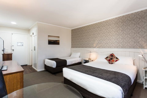 Country Comfort Amity Motel - Accommodation in Surfers Paradise 34