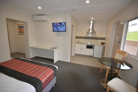 Country Comfort Amity Motel - Accommodation in Surfers Paradise 22