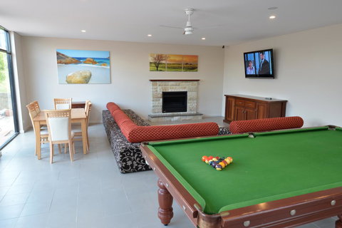 Country Comfort Amity Motel - Accommodation in Surfers Paradise 9