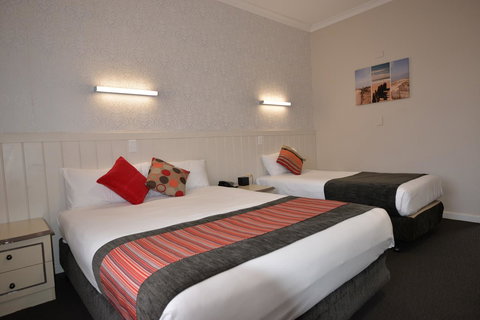 Country Comfort Amity Motel - Accommodation in Surfers Paradise 25