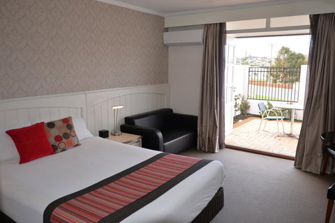 Country Comfort Amity Motel - Accommodation in Surfers Paradise 3