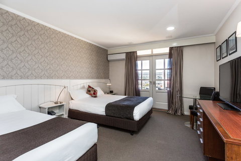 Country Comfort Amity Motel - Accommodation in Surfers Paradise 36