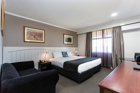 Country Comfort Amity Motel - Accommodation in Surfers Paradise 33