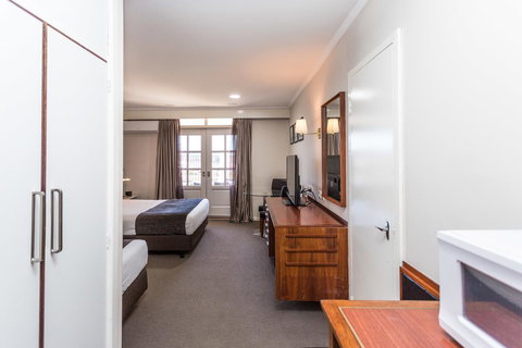 Country Comfort Amity Motel - Accommodation in Surfers Paradise 31