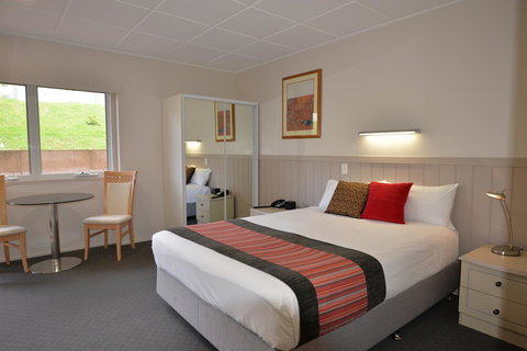 Country Comfort Amity Motel - Accommodation in Surfers Paradise 21