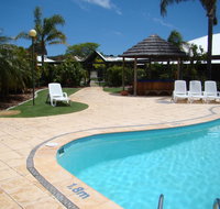 Dunsborough Central Motel - Accommodation in Surfers Paradise