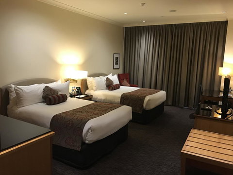 Duxton Hotel Perth - Accommodation in Surfers Paradise 8