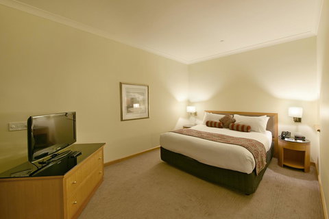 Duxton Hotel Perth - Accommodation in Surfers Paradise 10