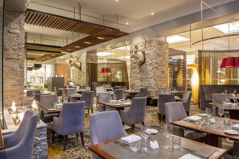 Duxton Hotel Perth - Accommodation in Surfers Paradise 26