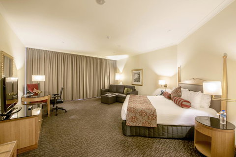 Duxton Hotel Perth - Accommodation in Surfers Paradise 20