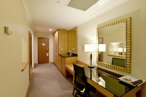 Duxton Hotel Perth - Accommodation in Surfers Paradise 11