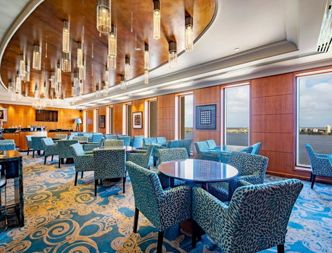 Duxton Hotel Perth - Accommodation in Surfers Paradise 7