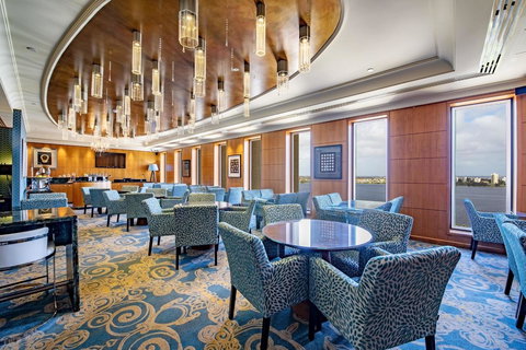 Duxton Hotel Perth - Accommodation in Surfers Paradise 21