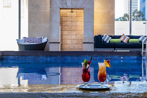 Duxton Hotel Perth - Accommodation in Surfers Paradise 27